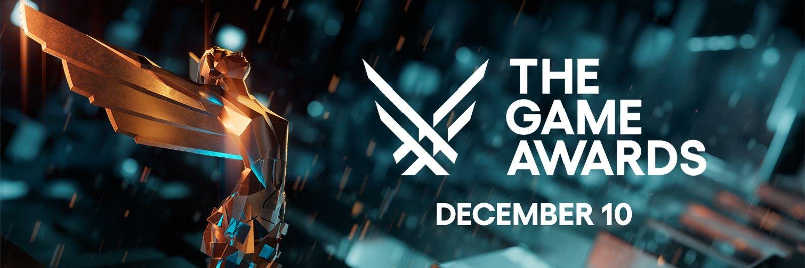 تحديد تاريخ The Game Awards 2026