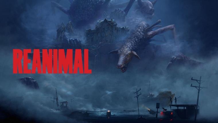 مراجعة Reanimal