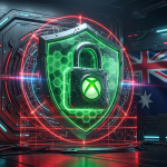متجر Xbox يفرض نظاماً جديداً للتحقق من العمر للاعبي الـ PC في أستراليا
