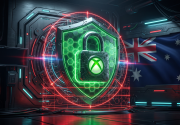 متجر Xbox يفرض نظاماً جديداً للتحقق من العمر للاعبي الـ PC في أستراليا