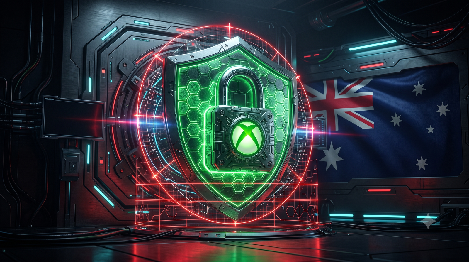 متجر Xbox يفرض نظاماً جديداً للتحقق من العمر للاعبي الـ PC في أستراليا