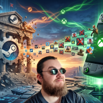 هل تستعد مايكروسوفت للانسحاب نهائياً من متجر Steam؟