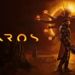 مراجعة Saros