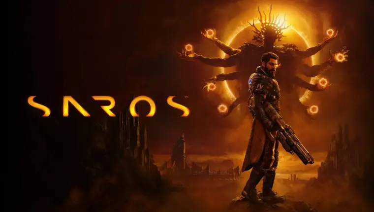 مراجعة Saros