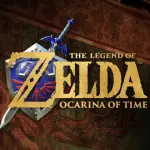 ريميك Zelda: Ocarina of Time يحصل على تصنيف عمري