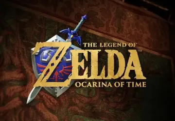 ريميك Zelda: Ocarina of Time يحصل على تصنيف عمري