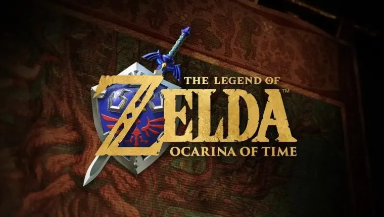 ريميك Zelda: Ocarina of Time يحصل على تصنيف عمري